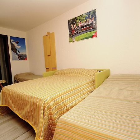 Contemporary Apartment In Breuil Cervinia Near Ski Area Exteriér fotografie