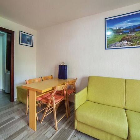 Contemporary Apartment In Breuil Cervinia Near Ski Area Exteriér fotografie