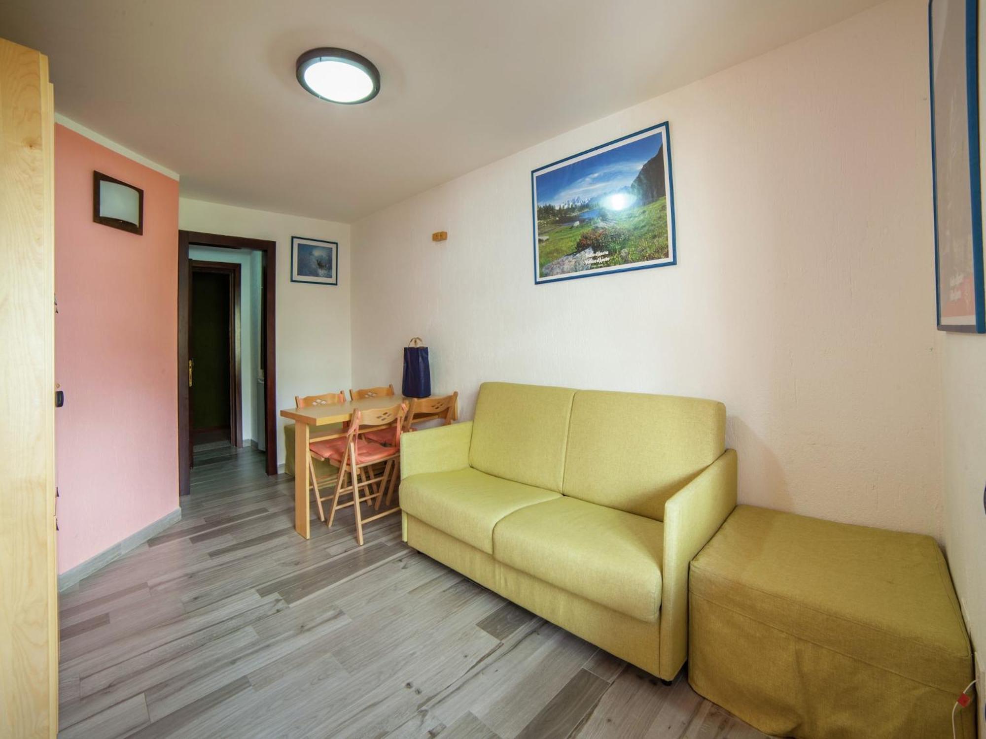 Contemporary Apartment In Breuil Cervinia Near Ski Area Exteriér fotografie